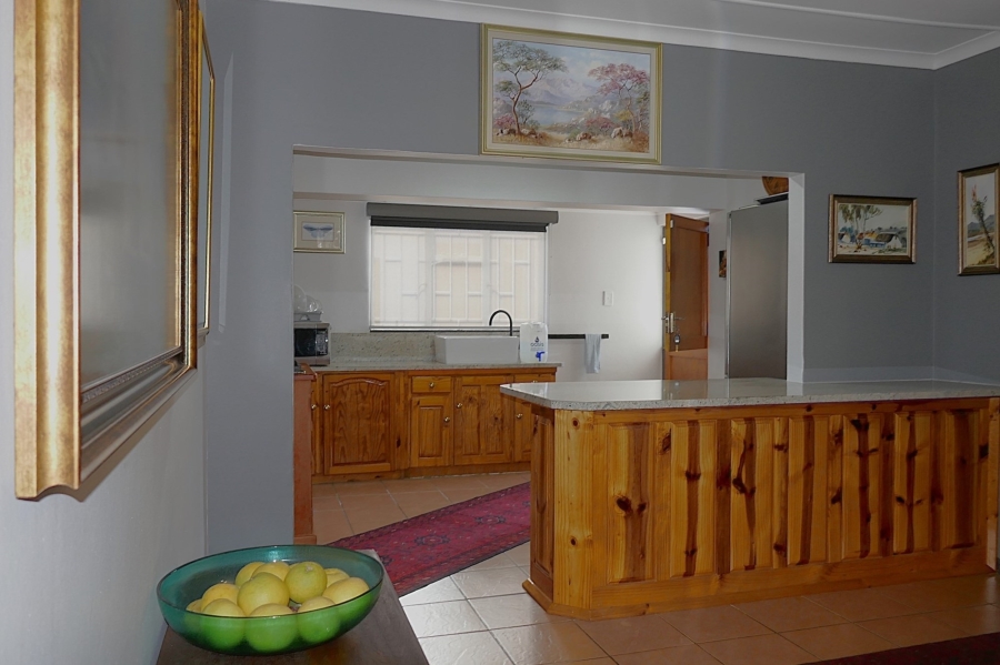 3 Bedroom Property for Sale in Villiersdorp Western Cape